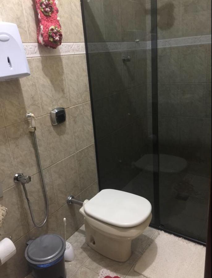 Hospedaria Central Diamantina Ngoại thất bức ảnh
