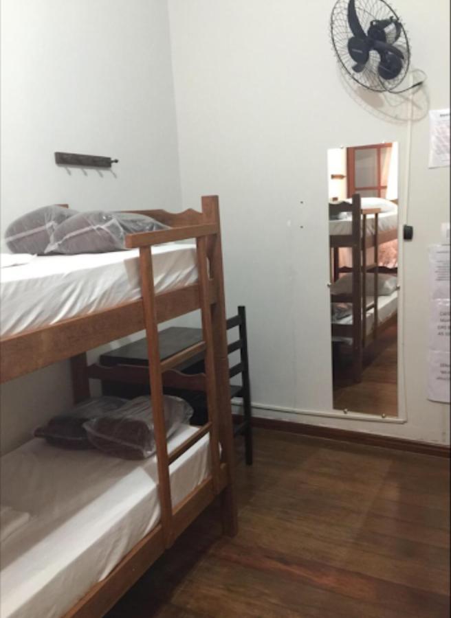 Hospedaria Central Diamantina Ngoại thất bức ảnh