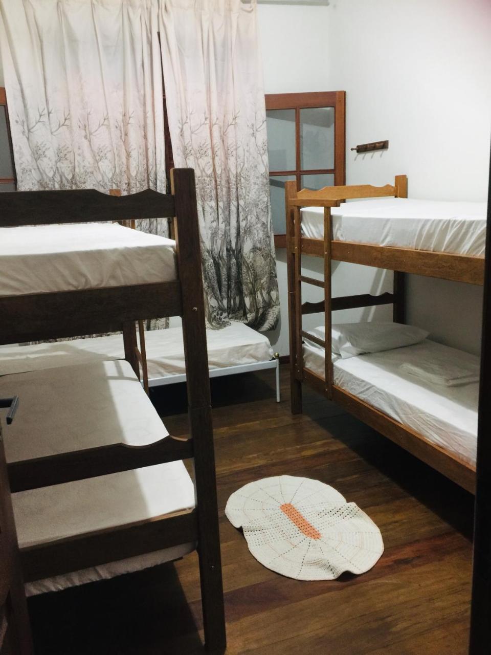 Hospedaria Central Diamantina Ngoại thất bức ảnh