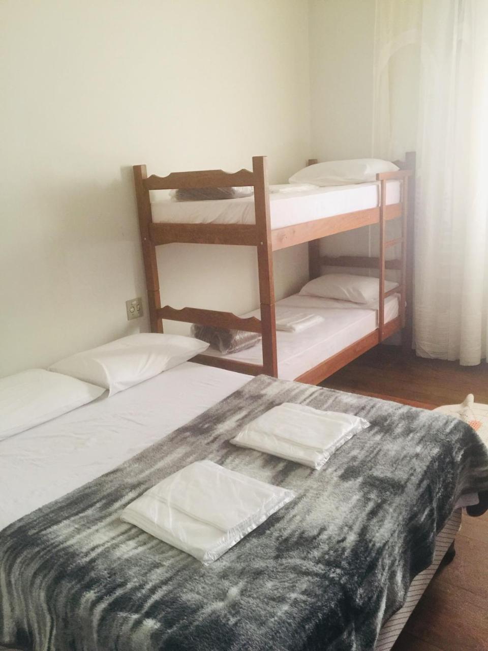 Hospedaria Central Diamantina Ngoại thất bức ảnh