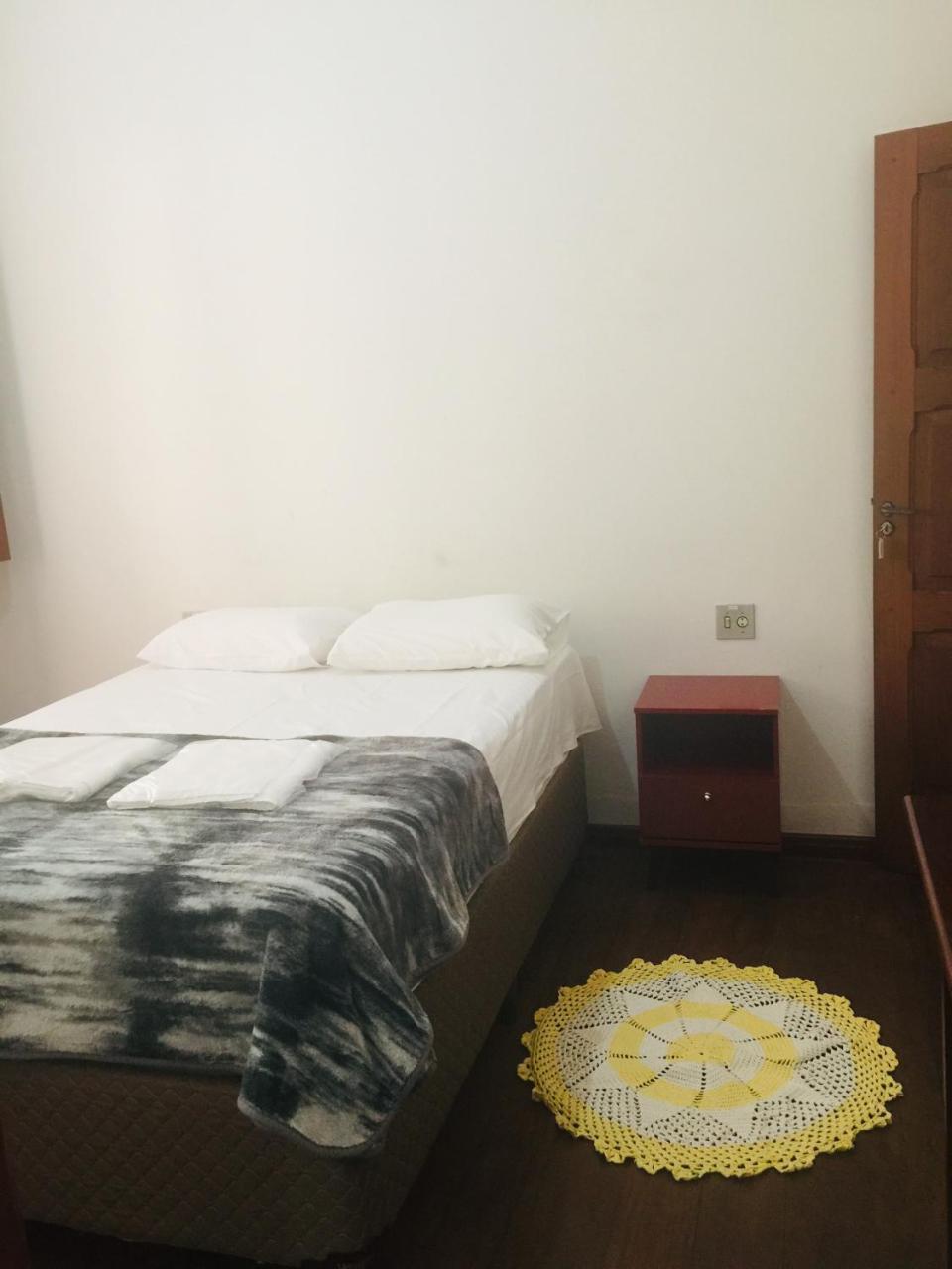 Hospedaria Central Diamantina Ngoại thất bức ảnh