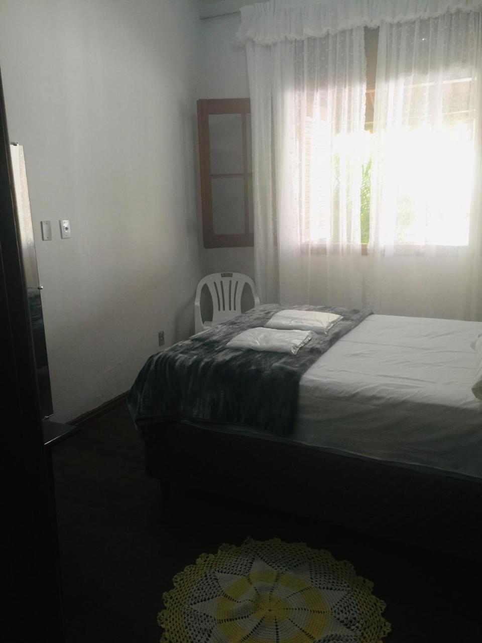 Hospedaria Central Diamantina Ngoại thất bức ảnh